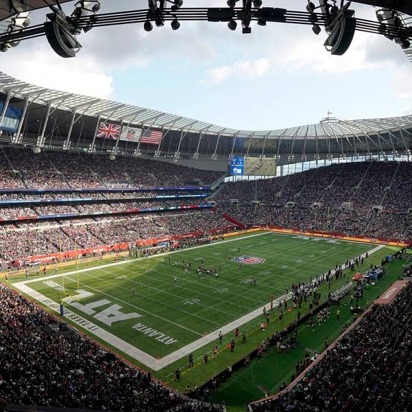 NFL in Llondon