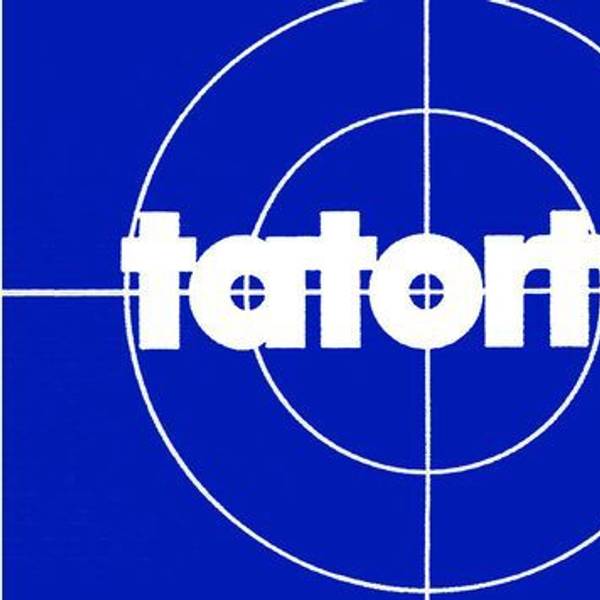 Tatort ARD Logo