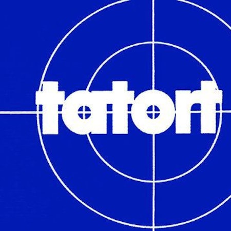 Tatort ARD Logo