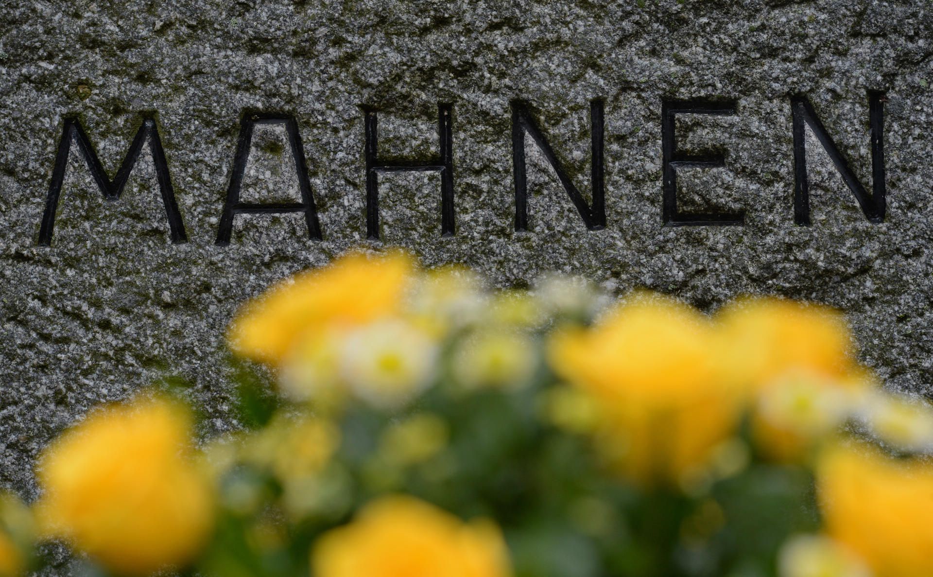 Holocaust-Gedenken