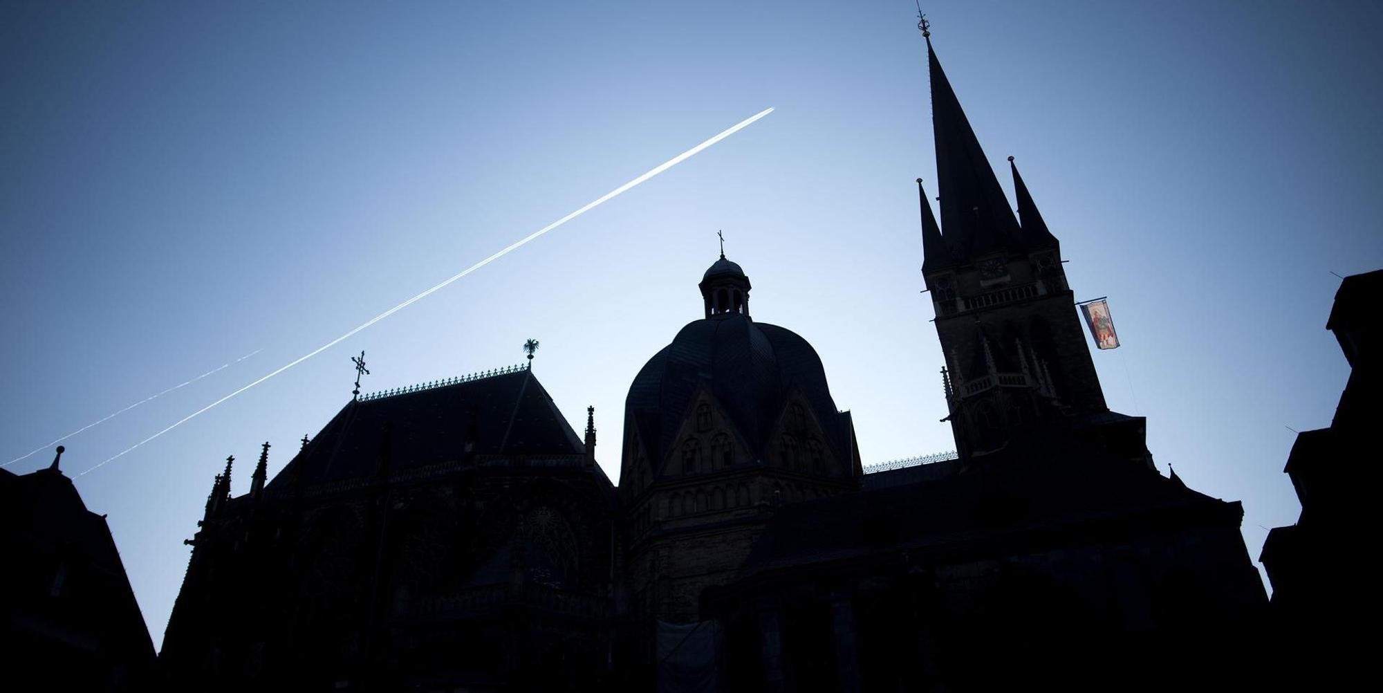 Aachener Dom