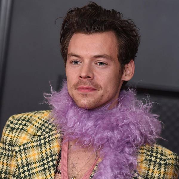 Harry Styles dpa 010422
