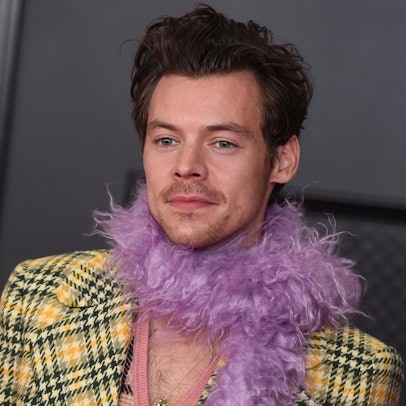 Harry Styles dpa 010422