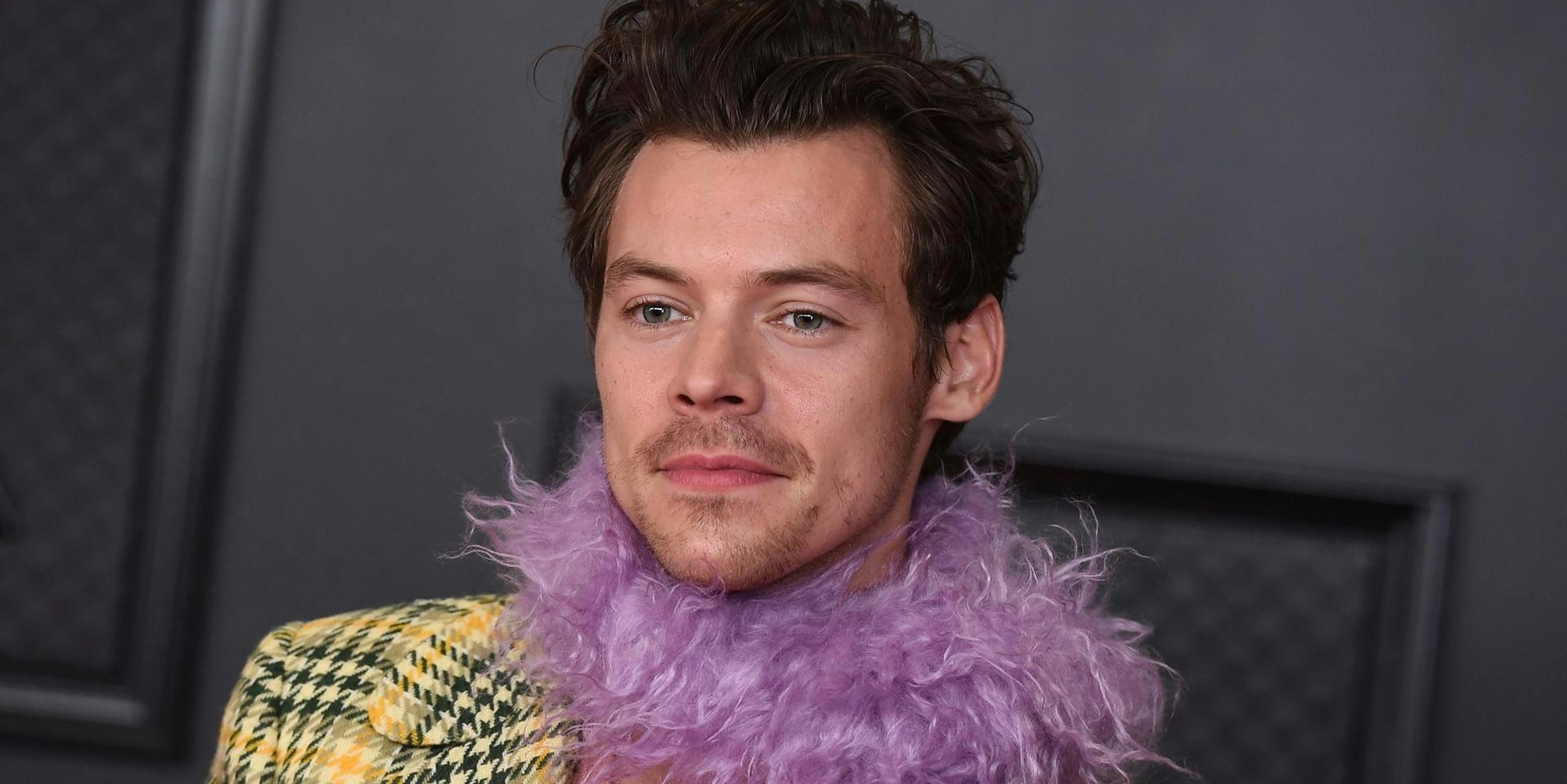 Harry Styles dpa 010422