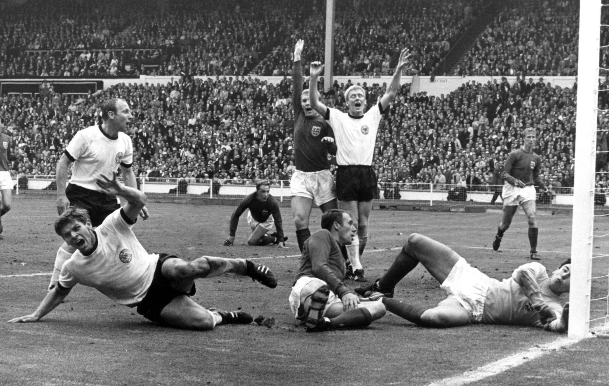 wembley