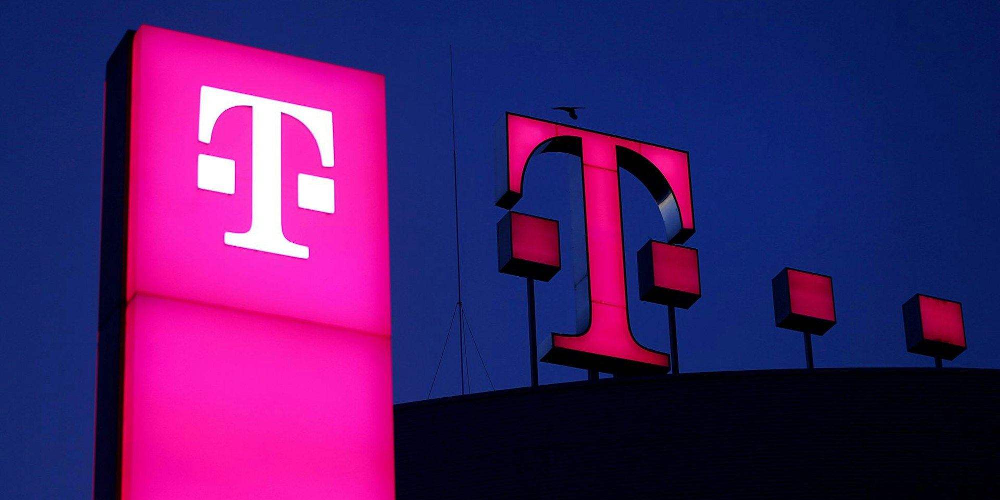 Telekom