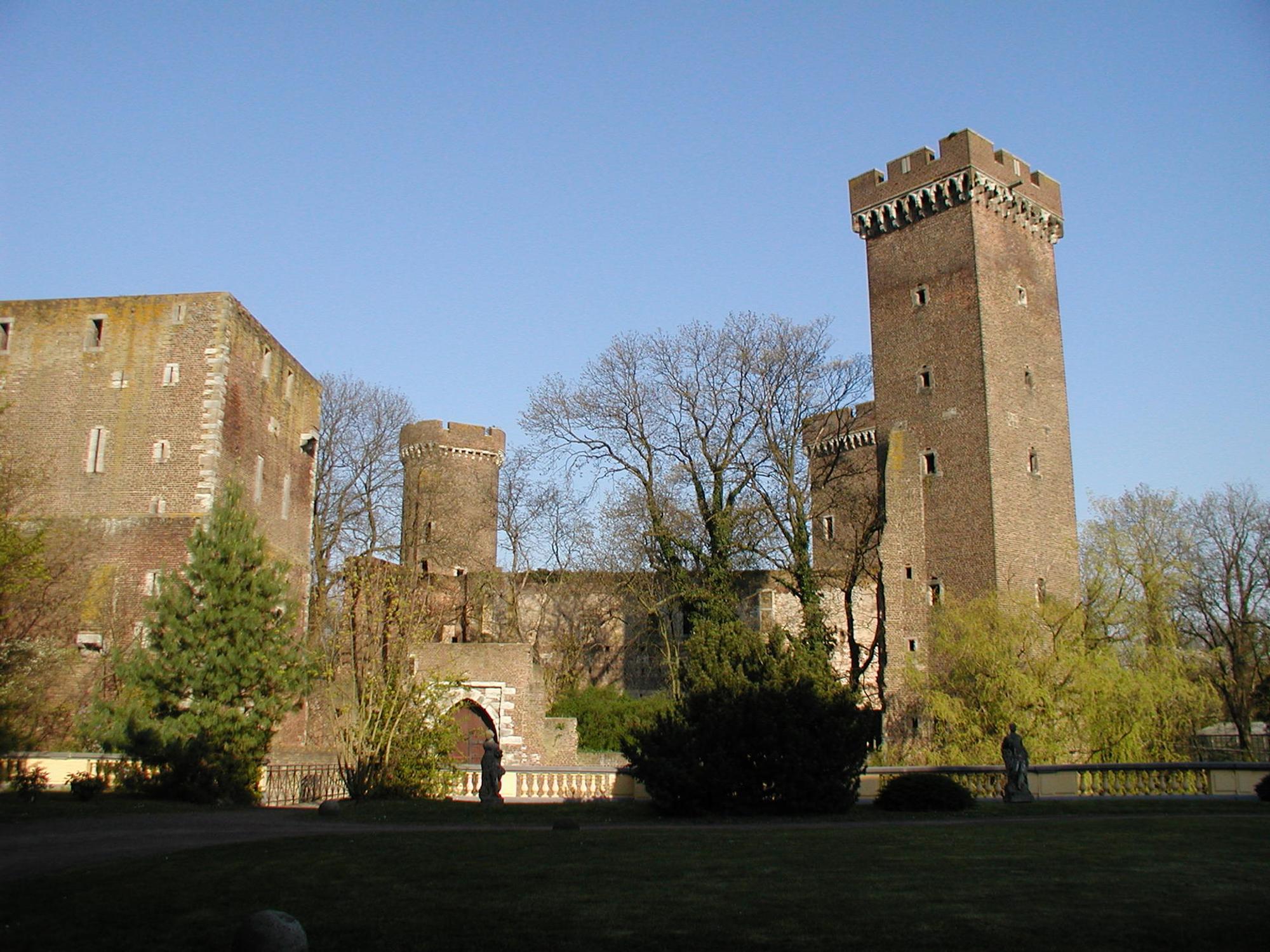 Landesburg_Lechenich