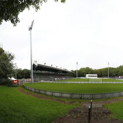 Stadion Viktoria Köln
