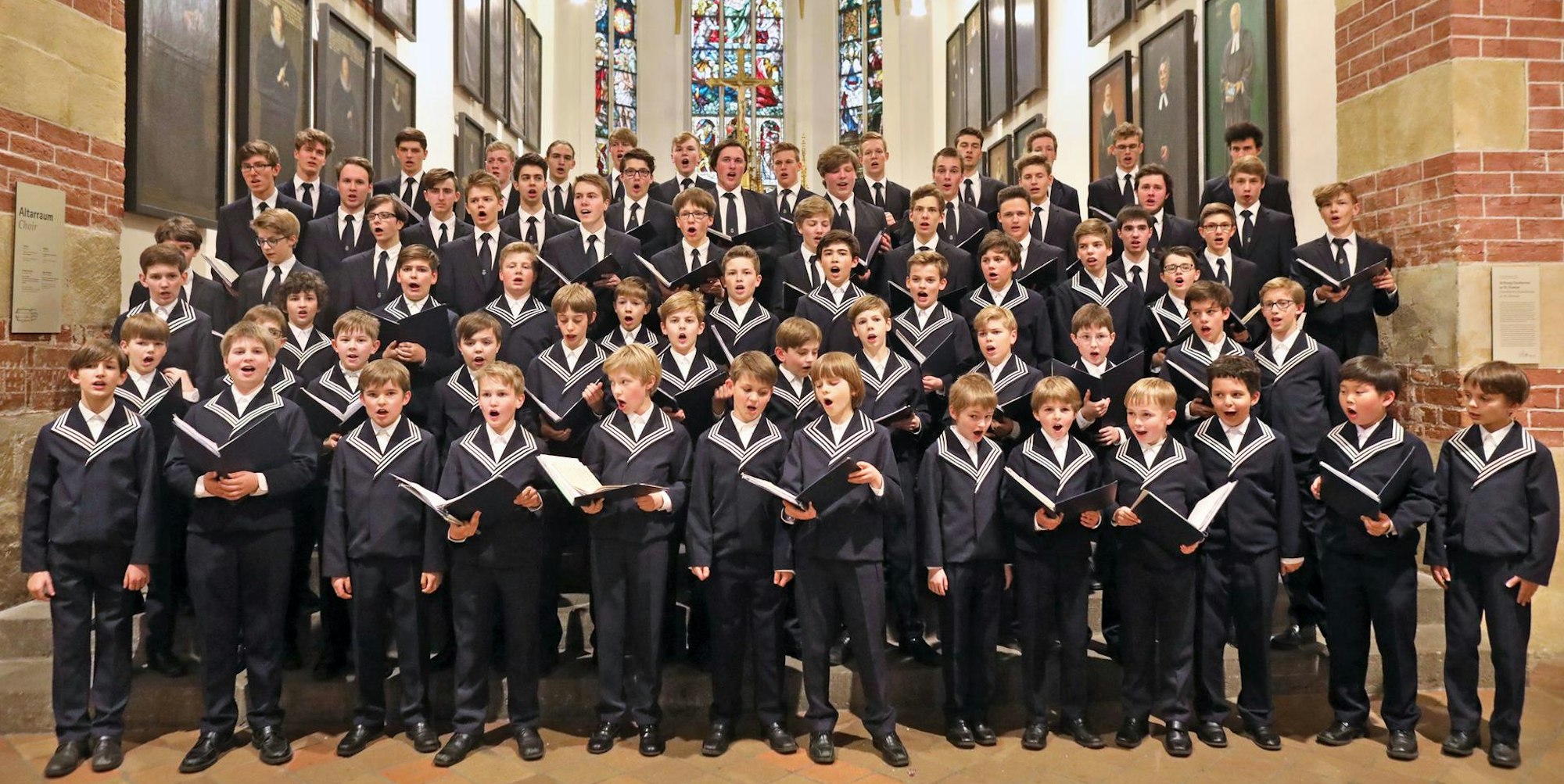 Knabenchor