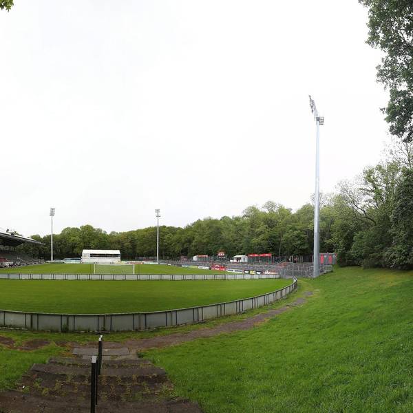 Stadion Viktoria Köln