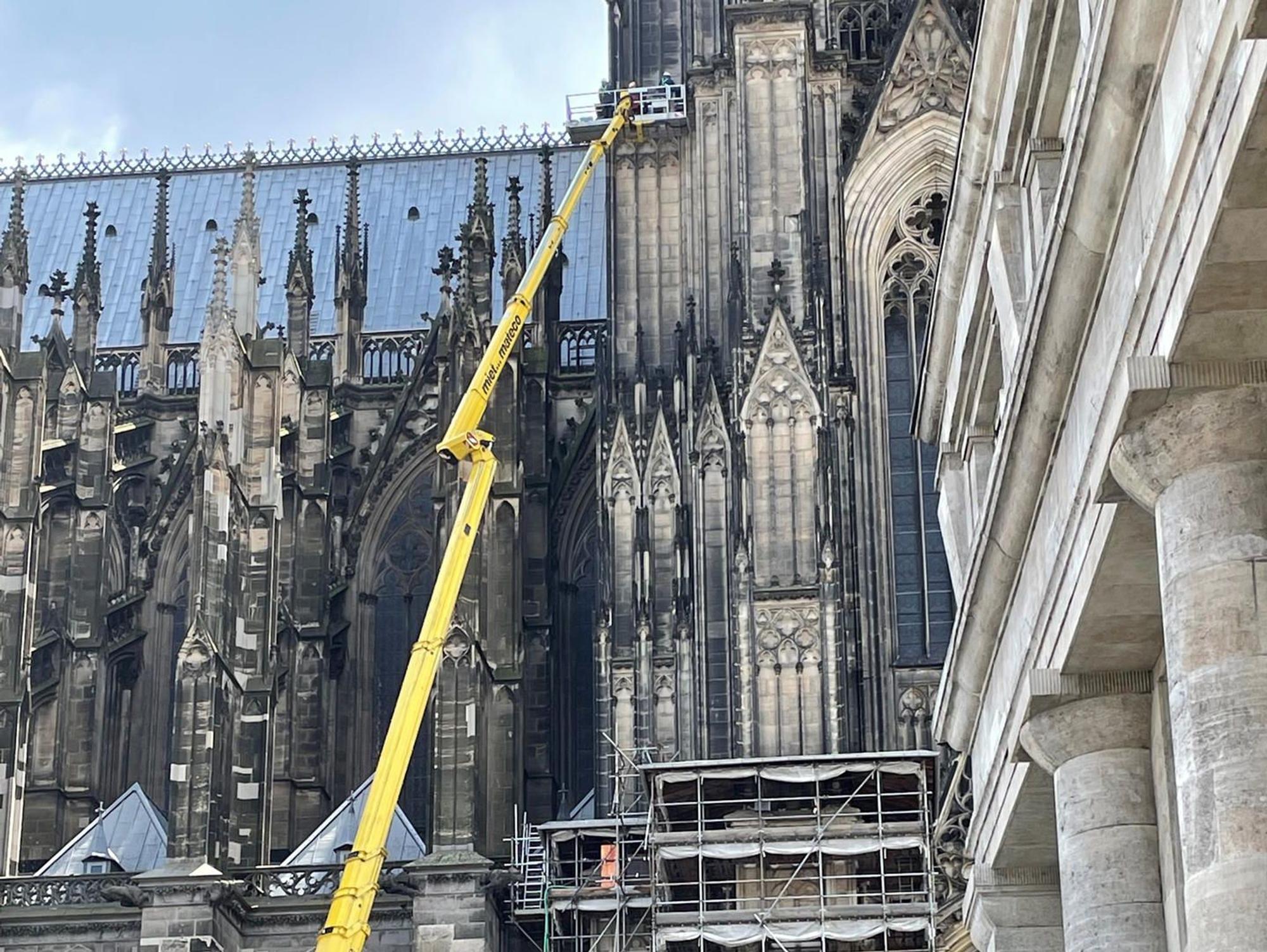 Dom Monitoring