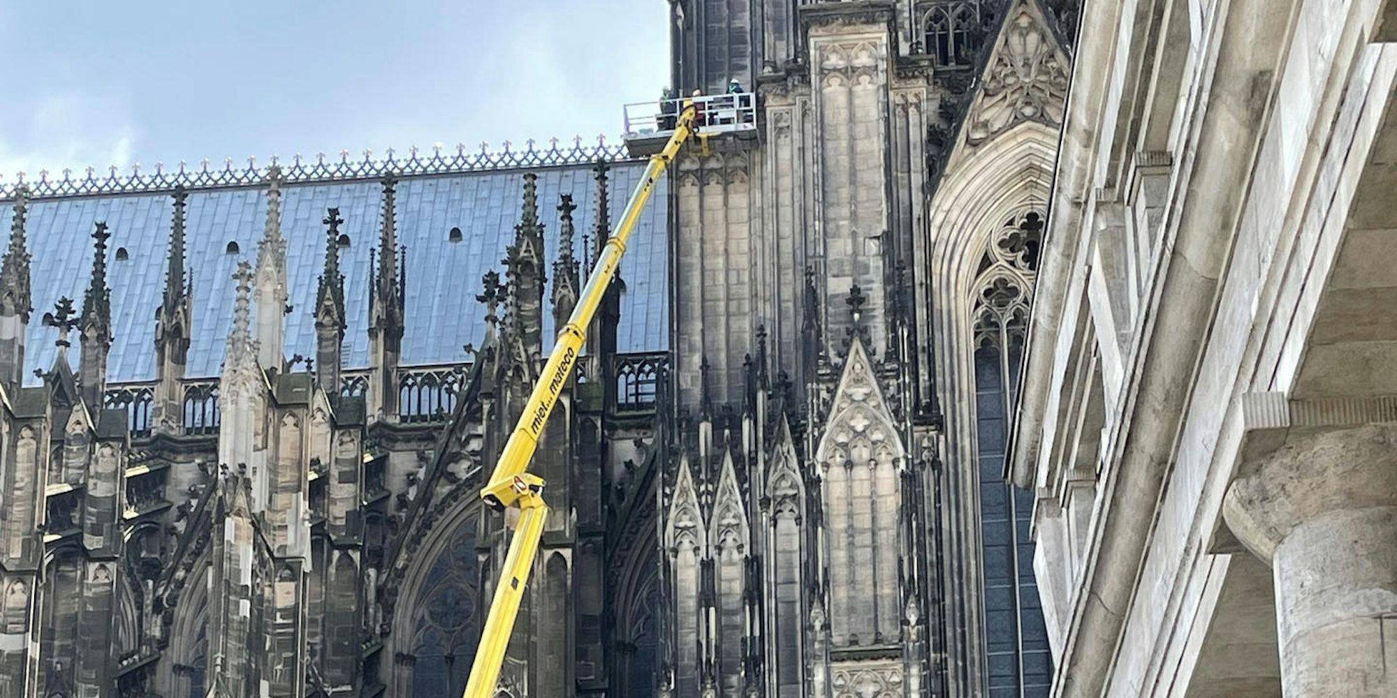 Dom Monitoring