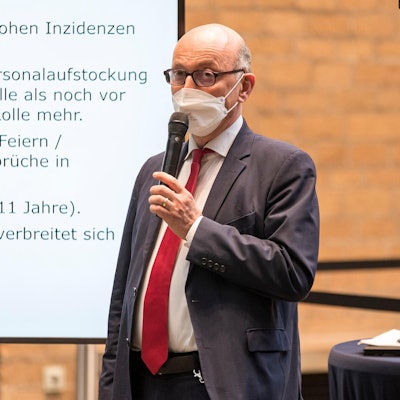 Johannes Nießen ROLL