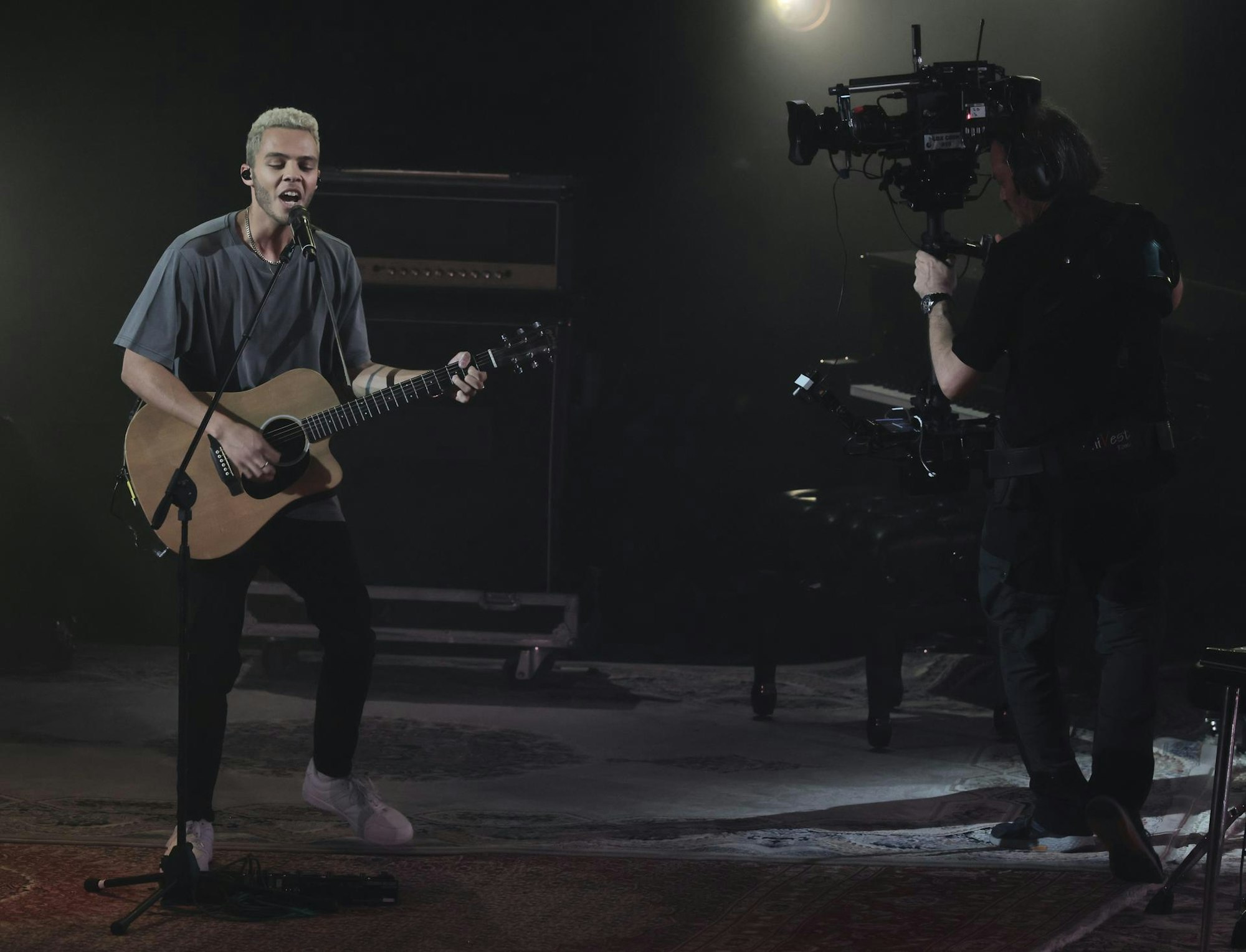 Malik Harris dpa 150522