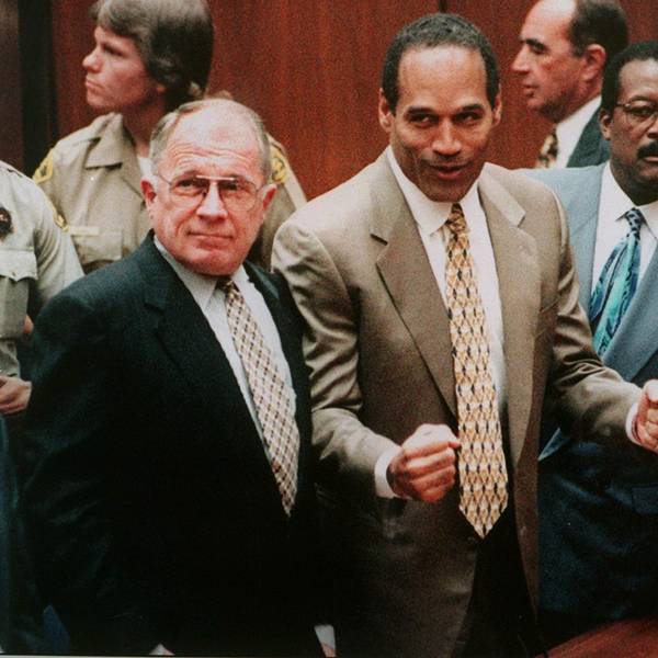F Lee Bailey 040621