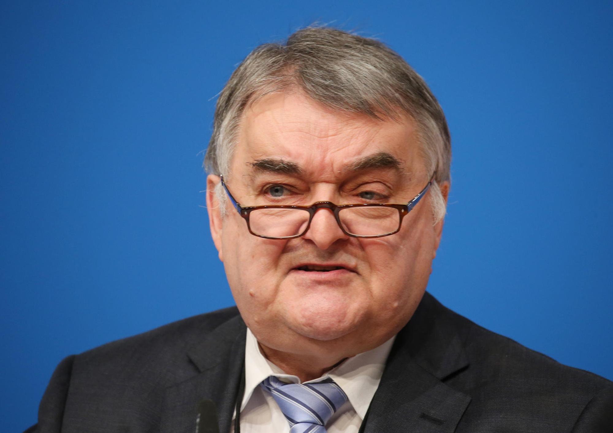 Herbert Reul