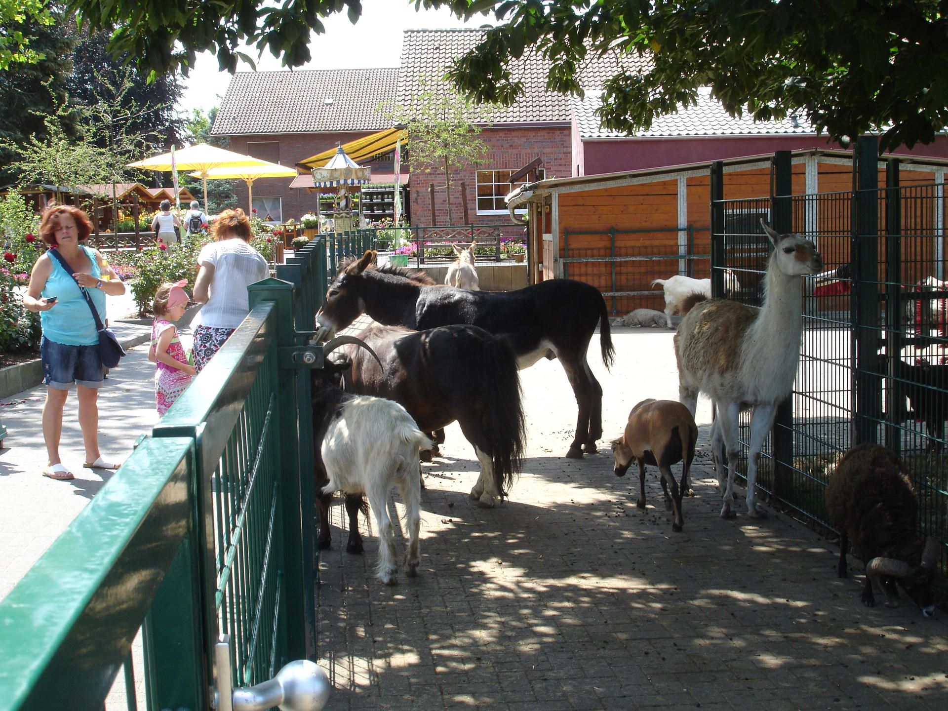 Gertrudenhof hürth