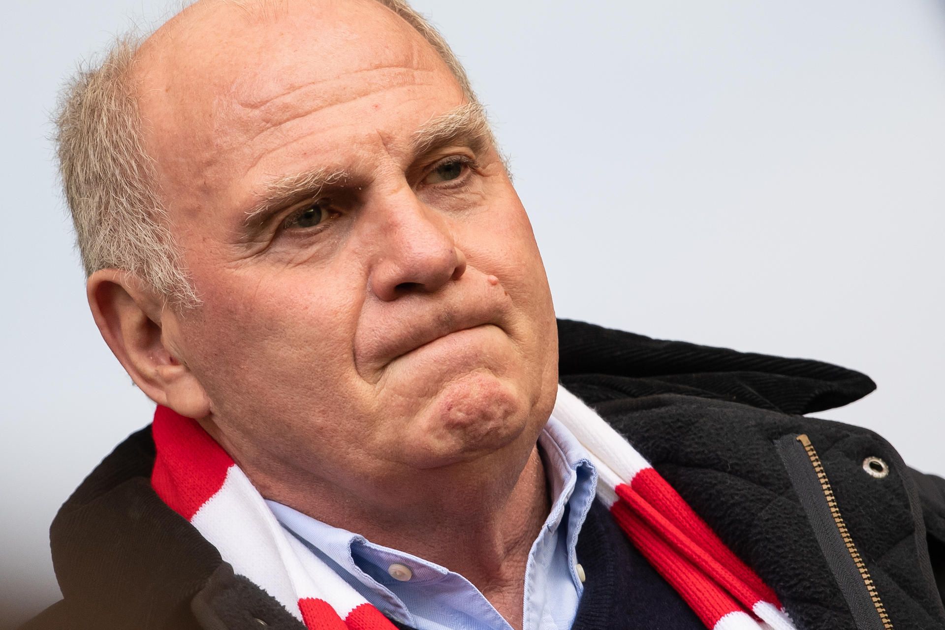 Uli Hoeneß