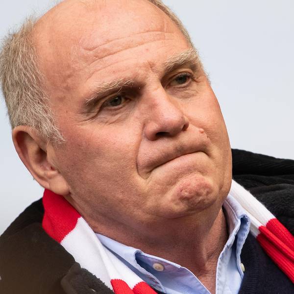 Uli Hoeneß