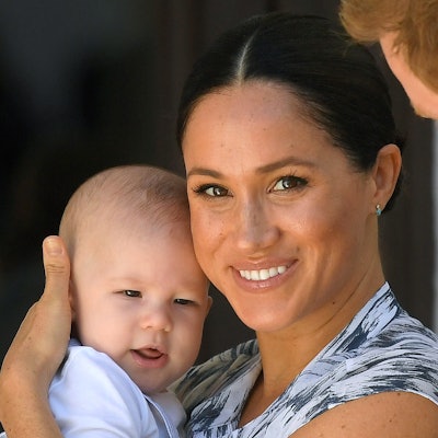 Harry Meghan