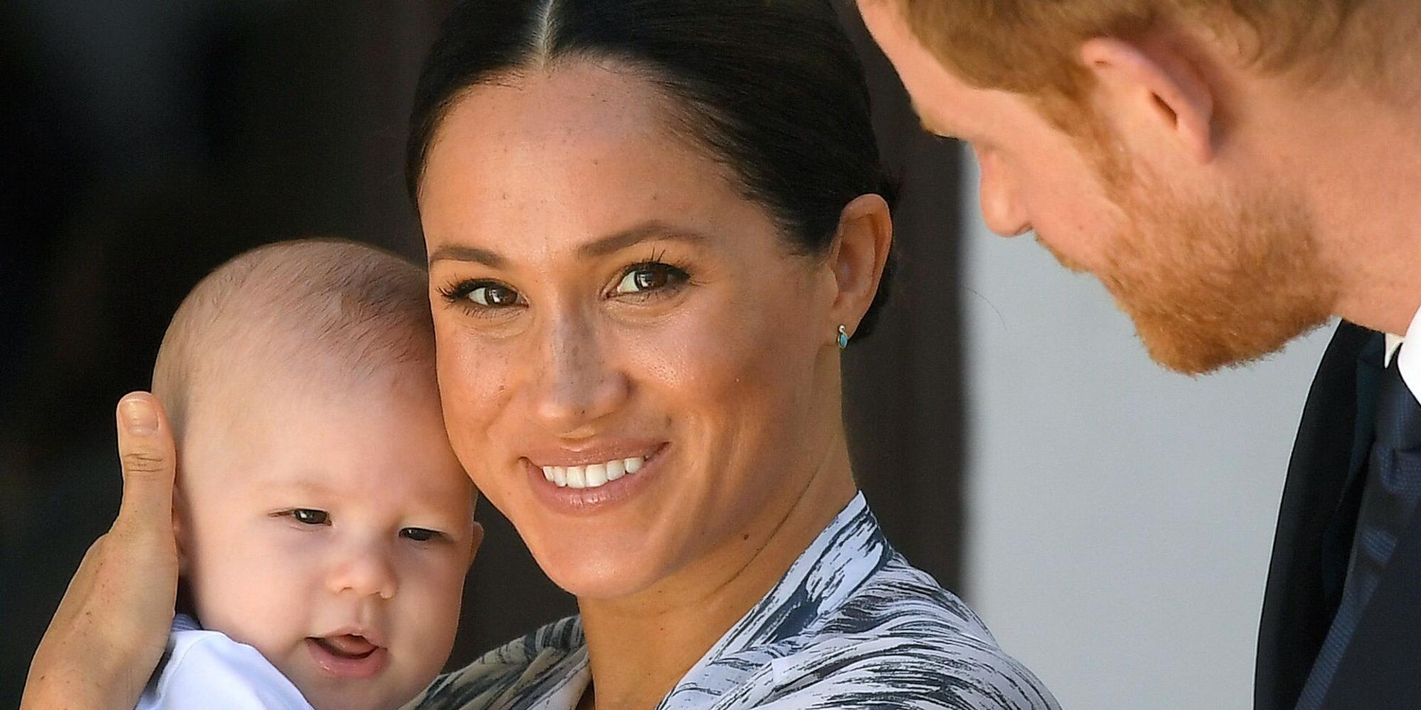 Harry Meghan