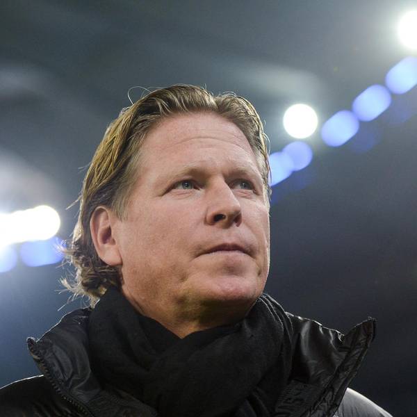 Markus Gisdol