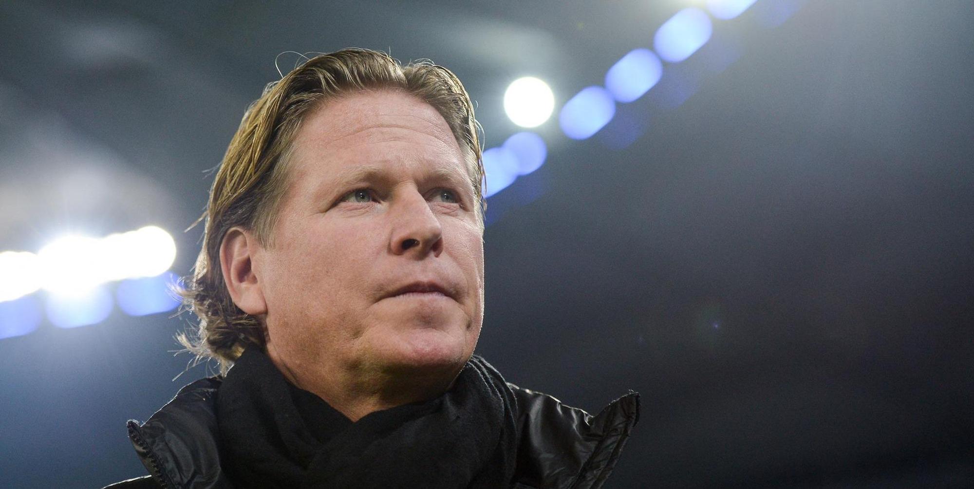 Markus Gisdol