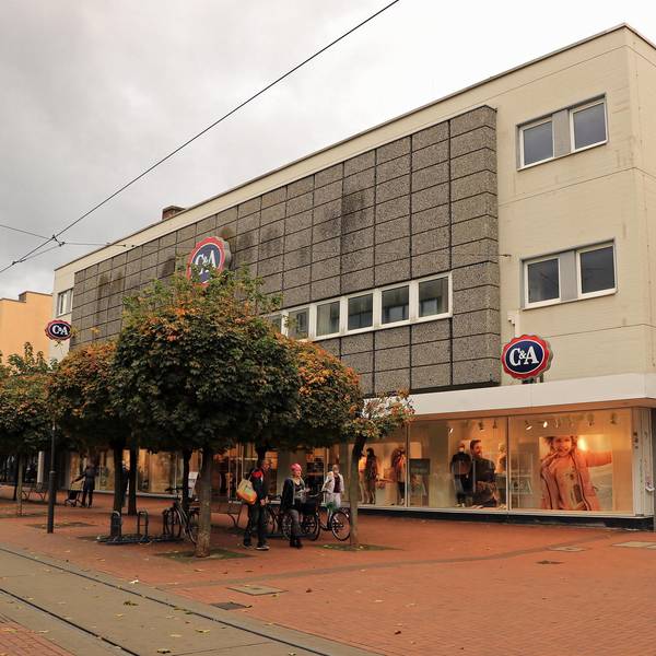 C&A Frechen (1)