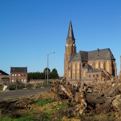Alte Kirche