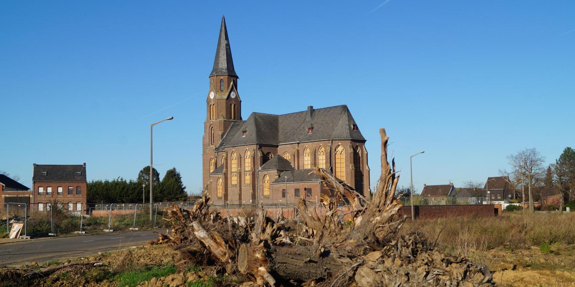 Alte Kirche