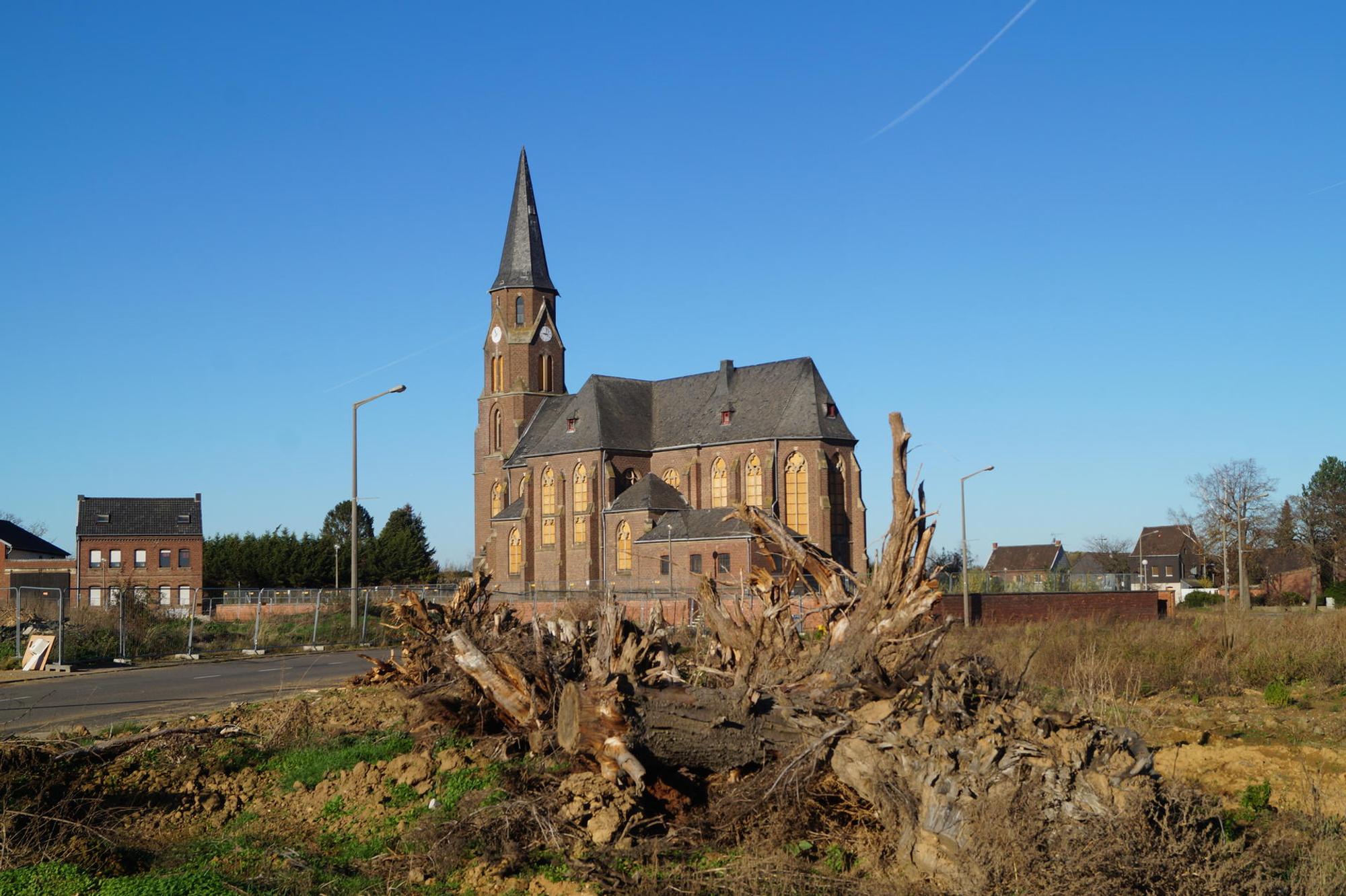 Alte Kirche
