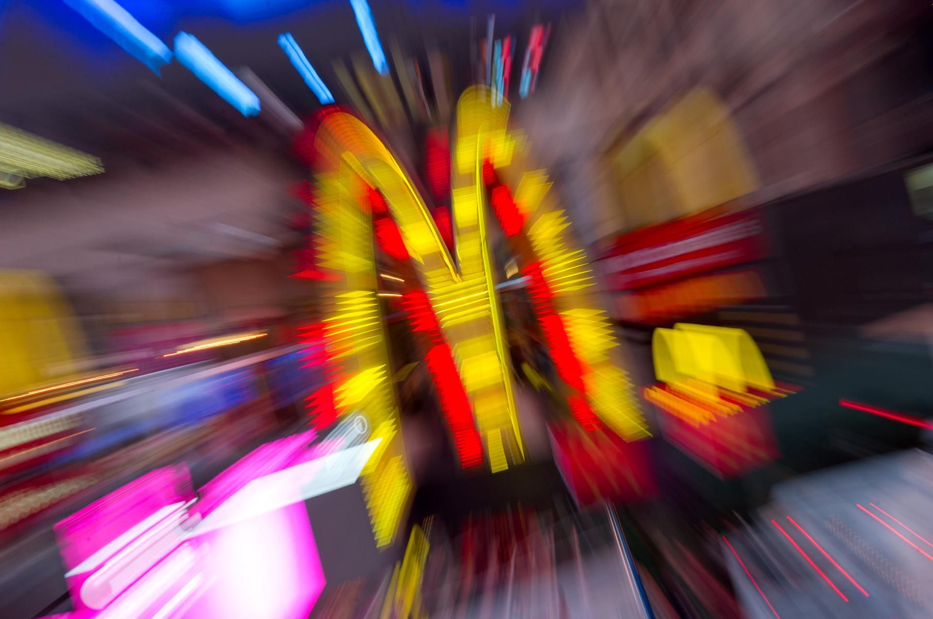 McDonalds