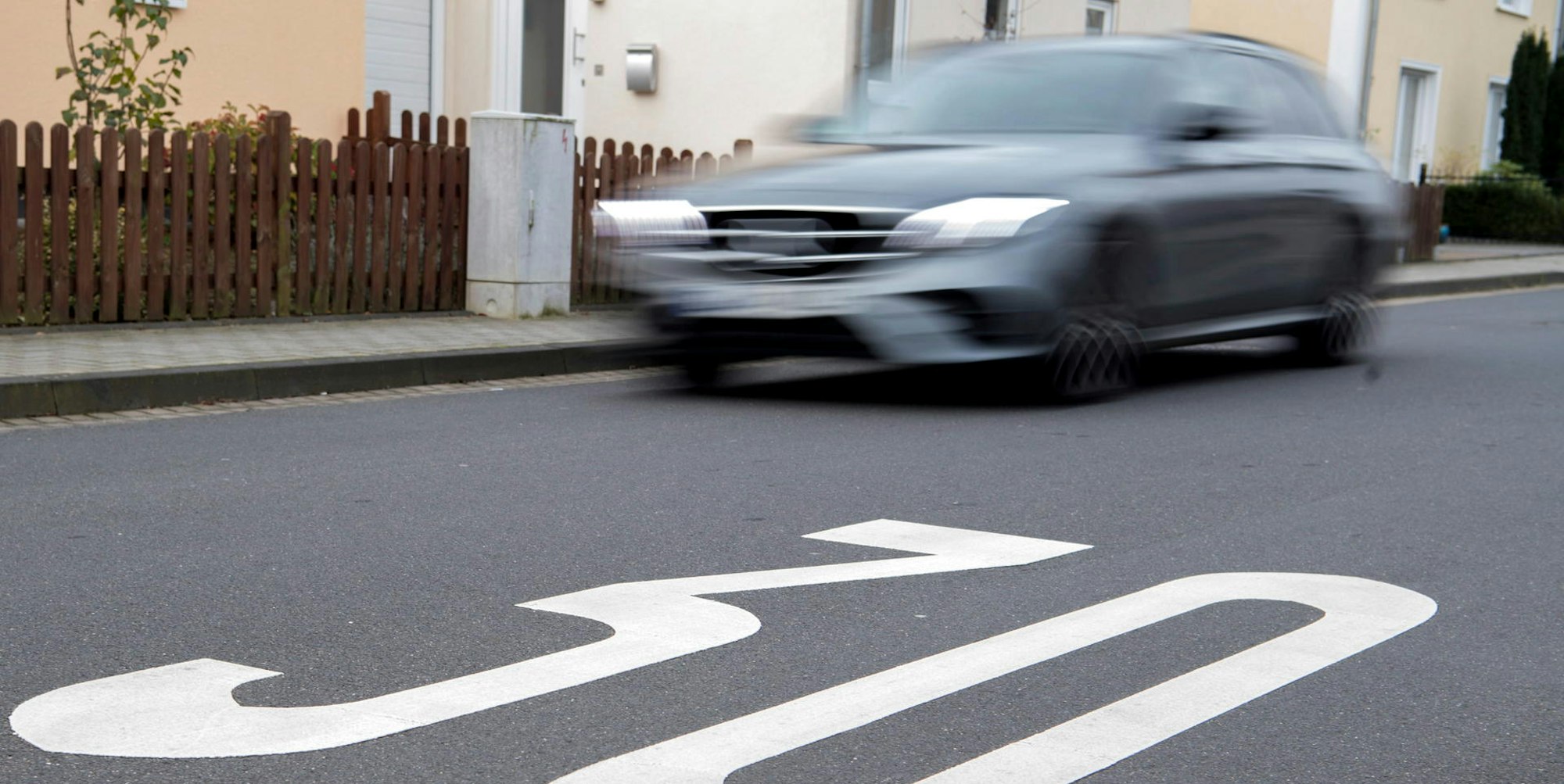 Weilerswist Tempozone 30