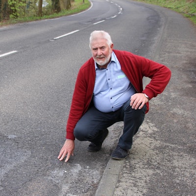 Schlaglöcher L333 3