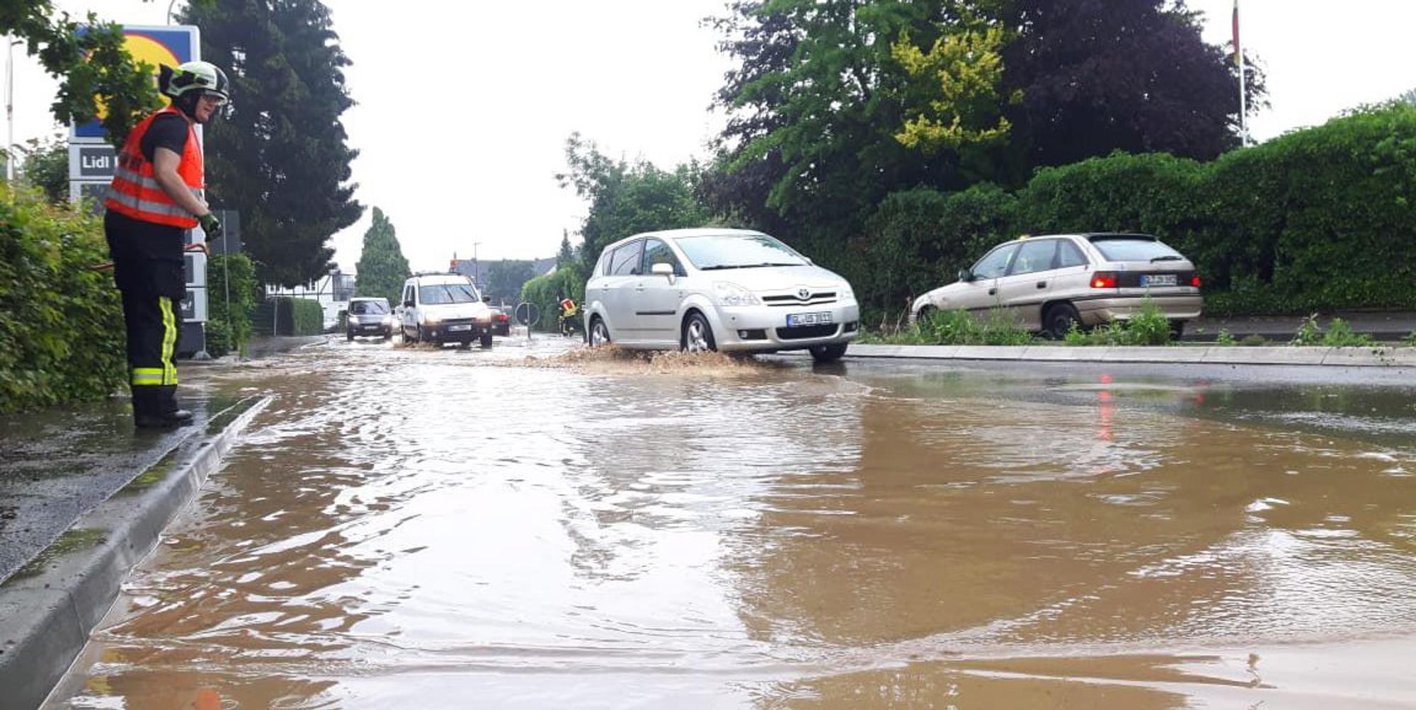 Hochwasser Leichlingen1