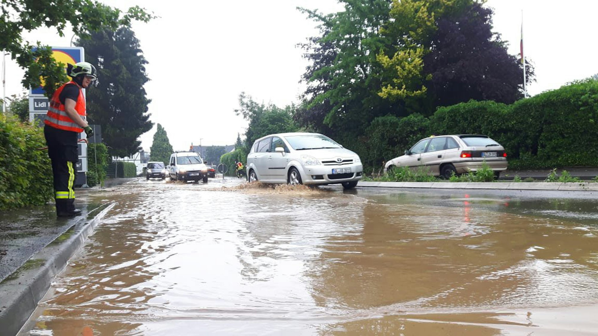 Hochwasser Leichlingen1