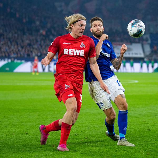 fc gegen schalke