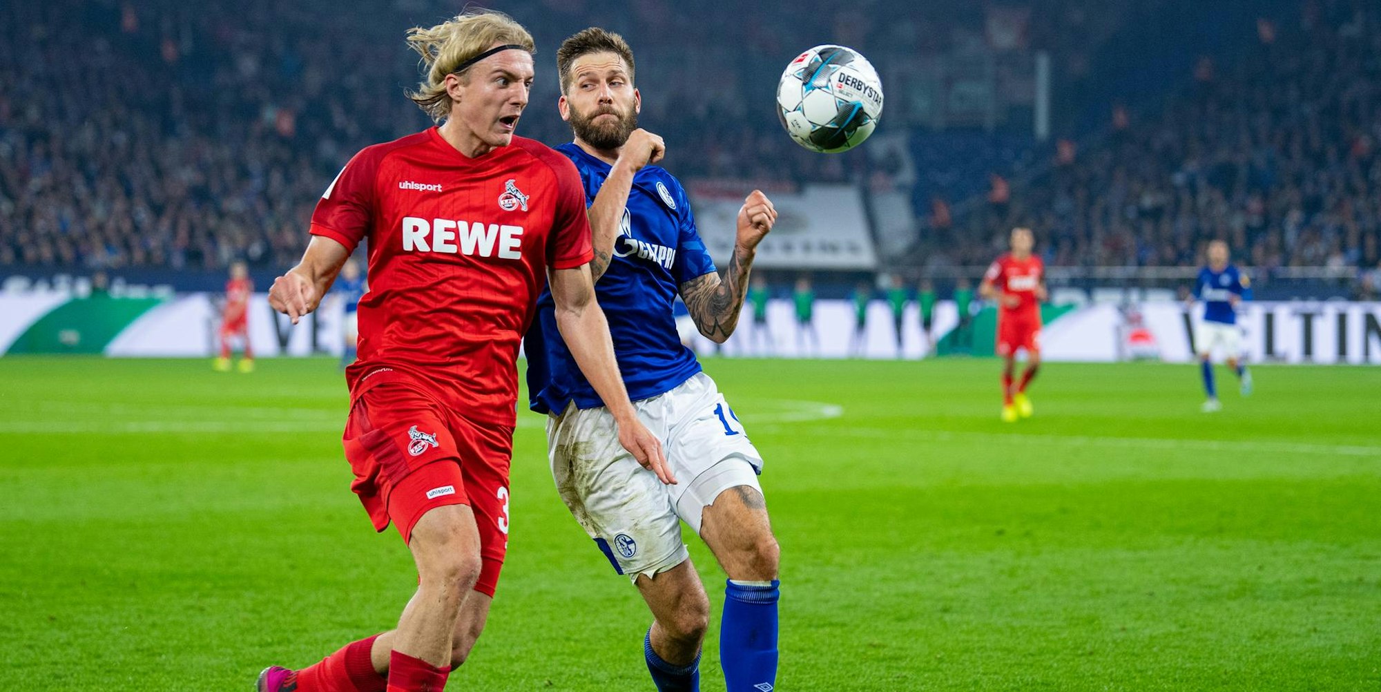 fc gegen schalke