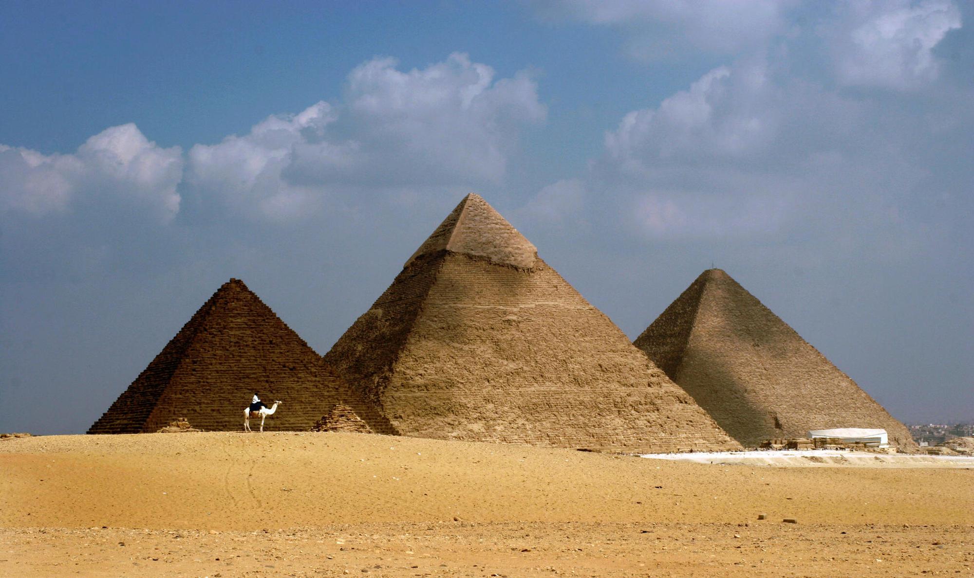 Pyramide