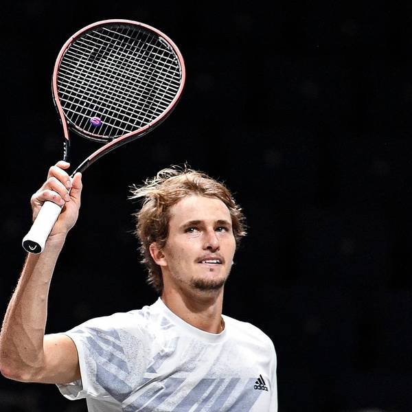 Zverev 291020