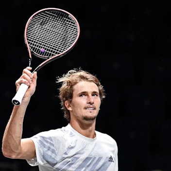 Zverev 291020
