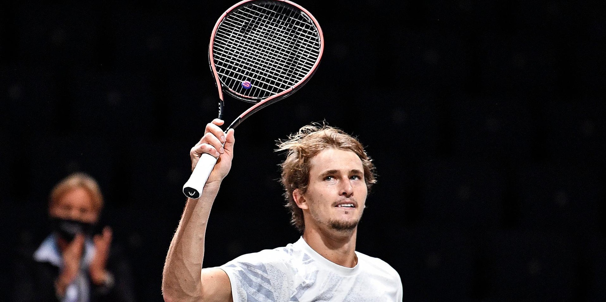 Zverev 291020