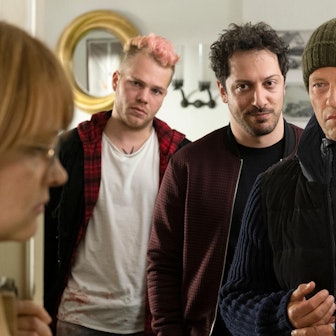 Tatort Tschill Out (1)