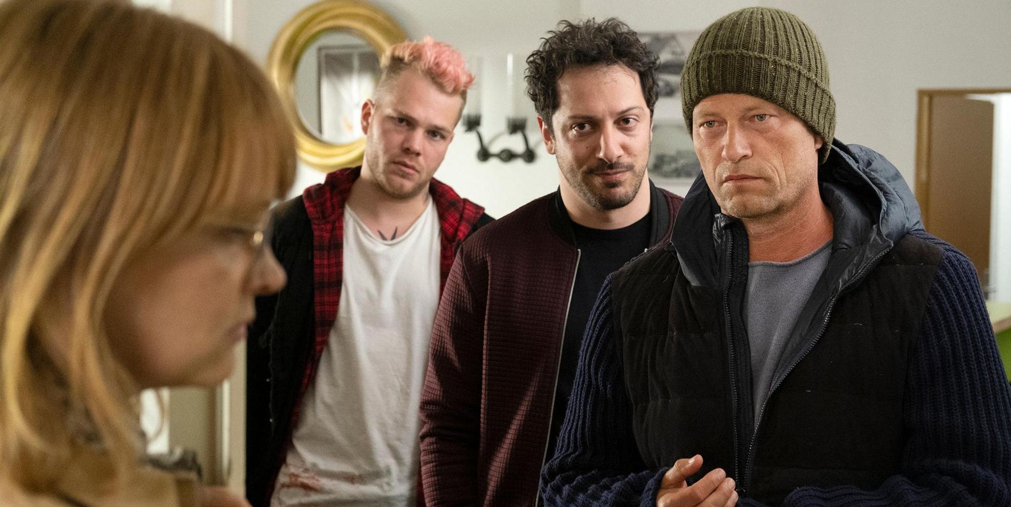 Tatort Tschill Out (1)