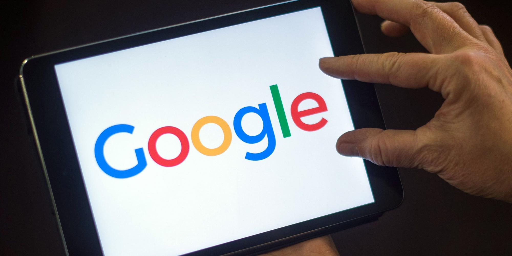 Google