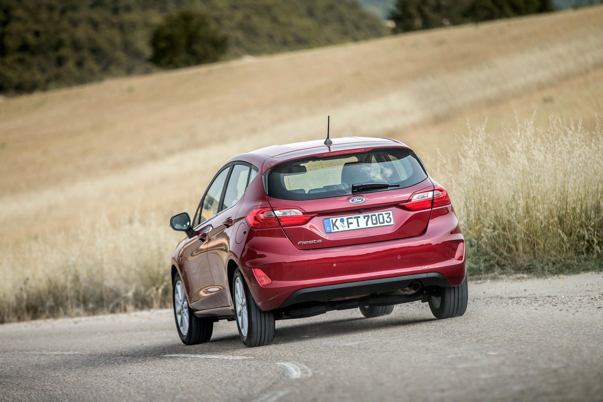Fiesta_Titanium_Red