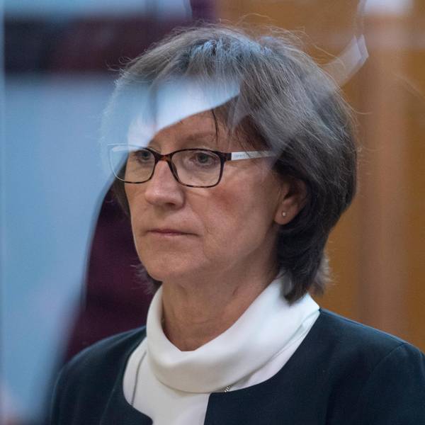 Irmgard Braun-Lübcke