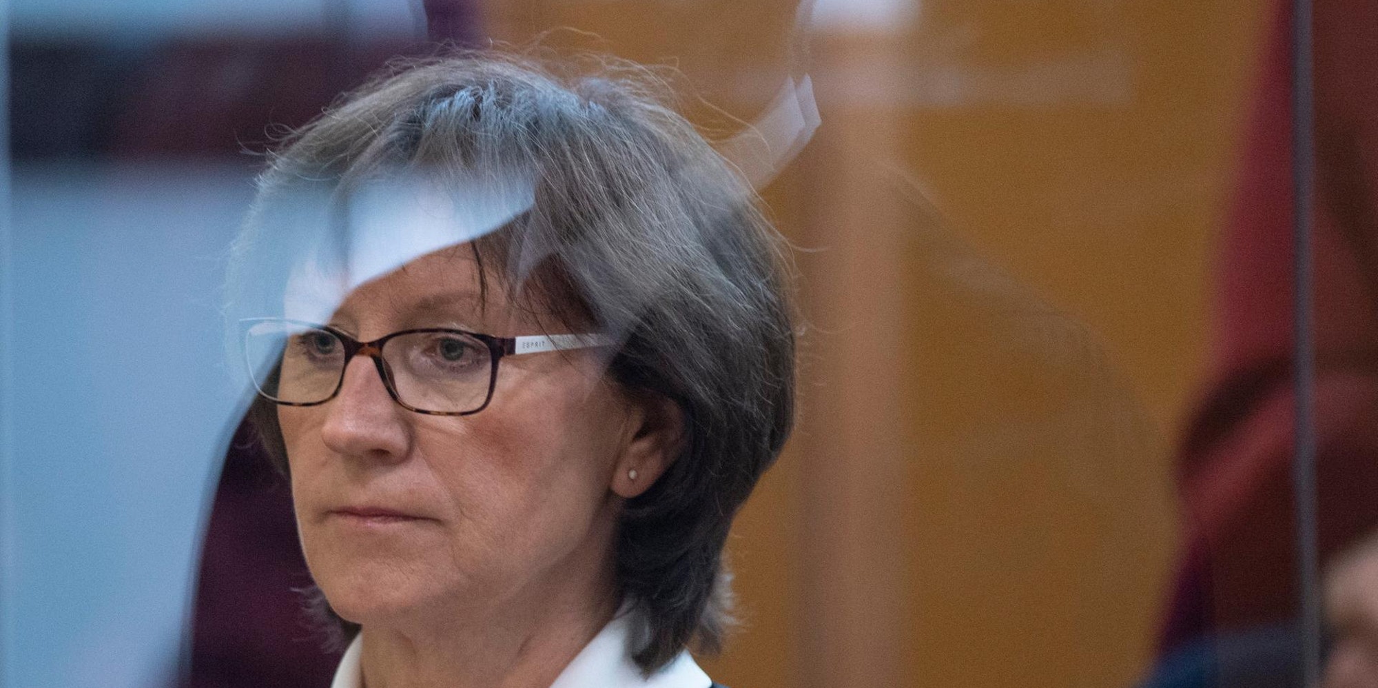 Irmgard Braun-Lübcke