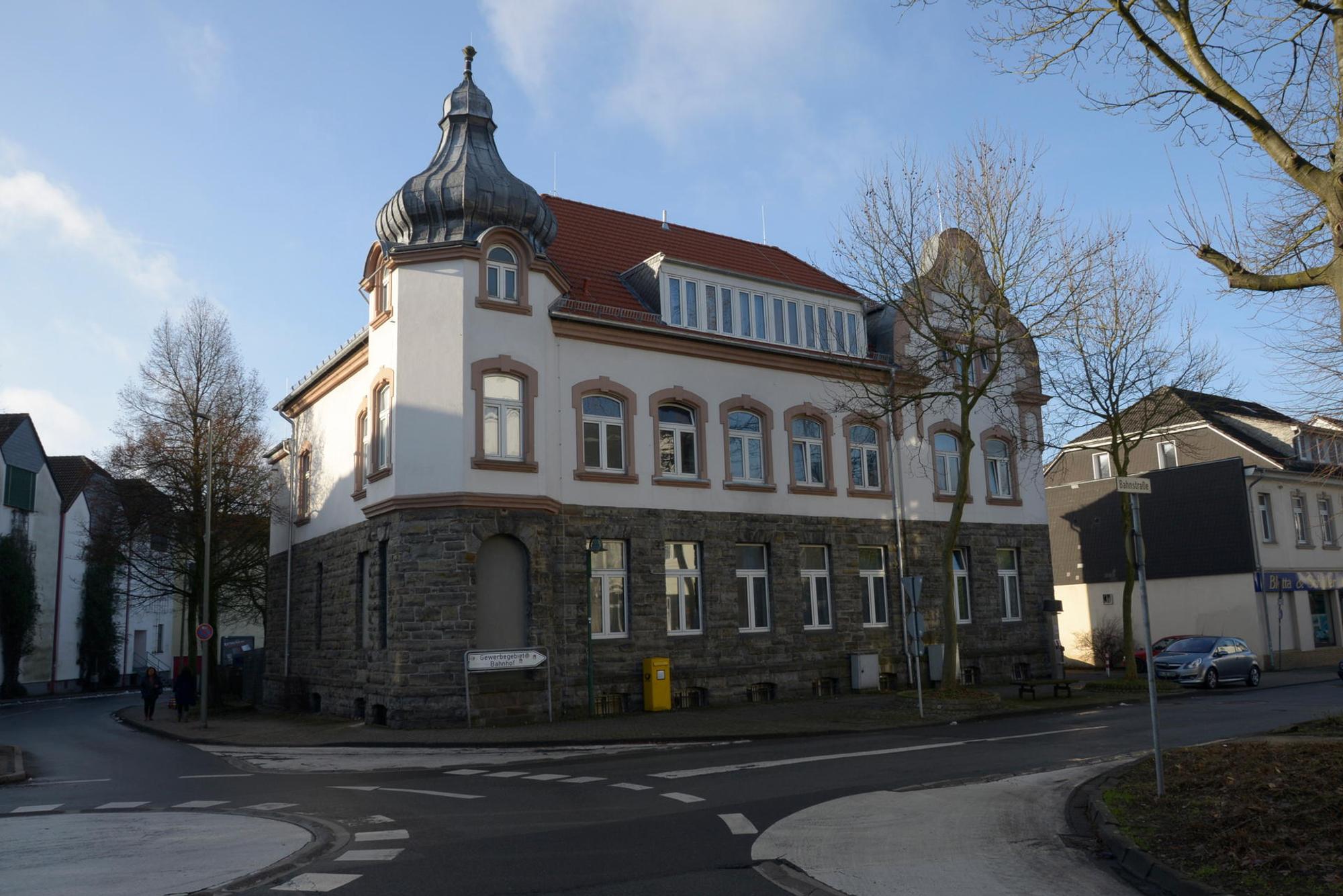 Alte_Post_Wipperfürth
