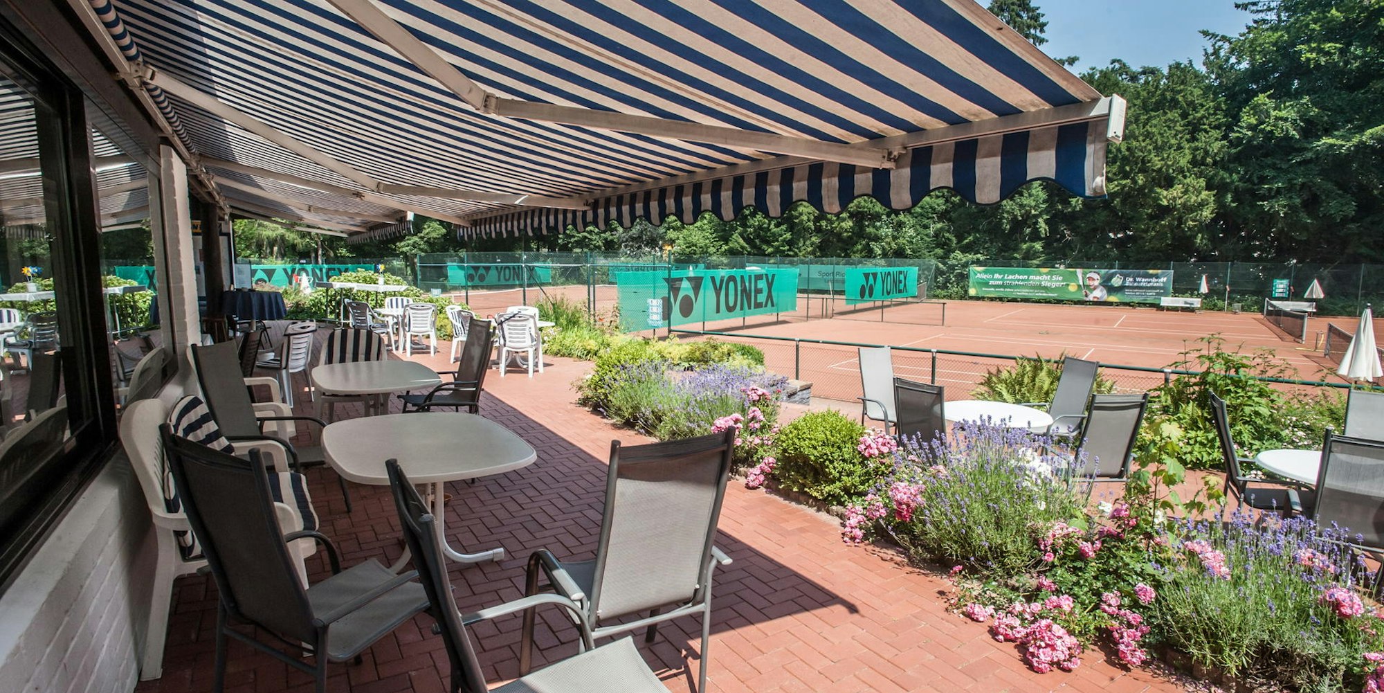 Tennisclub Blau-Weiß